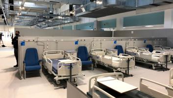 El show de Díaz Ayuso