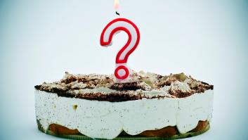 Las edades de las hijas del profesor, un acertijo que sorprende la primera vez