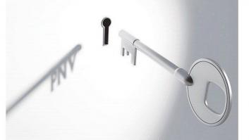 El PNV, protagonista de las portadas de este jueves