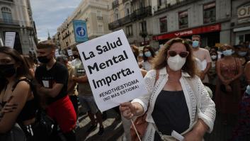 El 024, teléfono de asistencia y prevención del suicidio, recibe 500 llamadas diarias tras dos semanas de operación