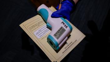 Sanidad eleva a 51 los casos positivos de viruela no humana