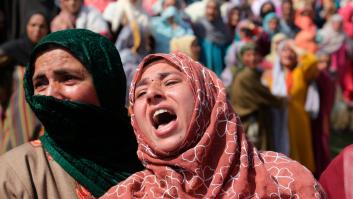 Dos familiares confiesan el asesinato de las hermanas paquistaníes residentes en España