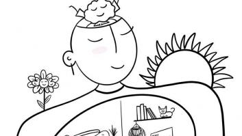 Todo lo que tu casa puede hacer (o dejar de hacer) por tu bienestar emocional