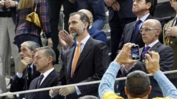 ENCUESTA: ¿Qué debería hacerse si se pita el himno en la final de Copa?