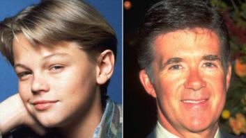 El emotivo mensaje de despedida de Leonardo DiCaprio a Alan Thicke