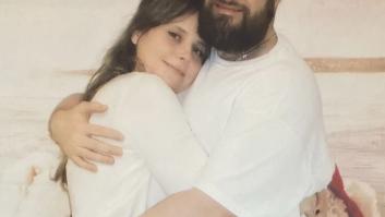 Así fue mi odisea para casarme con mi marido en prisión durante la pandemia