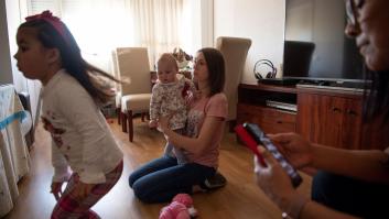 Tres meses de guerra: 120.000 ucranianos han buscado refugio en España