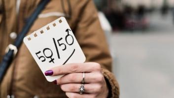 La brecha salarial genera 137 billones de euros en pérdida de riqueza en el mundo