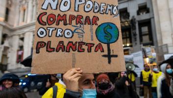UNICEF advierte de que si todos los países consumieran como la UE se necesitarían 3,3 planetas