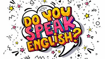 Cinco trucos para hablar inglés mejor