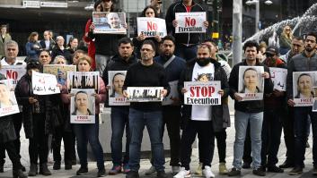 Las ejecuciones y las condenas a muerte aumentaron de forma "preocupante" en 2021