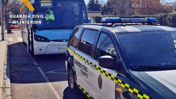 Dimite un concejal de León por dar positivo en alcoholemia cuando conducía un autobús escolar