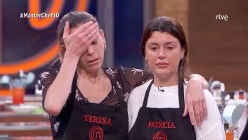 'MasterChef' lo vuelve a hacer: sorprende a todos con la expulsión de dos aspirantes