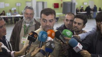 Elecciones Andaluzas: Izquierda Unida, víctima colateral de la irrupción de Podemos y Ciudadanos