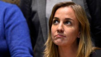 Pablo Iglesias y Tania Sánchez rompen su relación