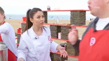 Ofelia aparece en 'MasterChef' y la reacción de los espectadores es unánime