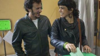 Podemos irrumpe como tercera fuerza andaluza