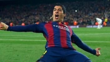 El Barça abre brecha en la Liga (2-1)