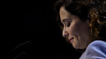 Ayuso culpa al PSOE de la diferencia de rentas entre Pozuelo y Parla