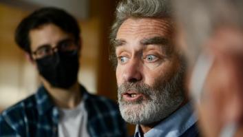 Fernando Simón apunta que, por el momento, "no sería necesario vacunar por la viruela del mono"