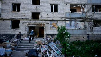 Rusia busca su nueva Mariúpol