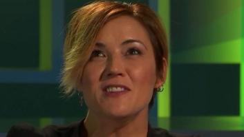 La reflexión de Cristina Pardo sobre los políticos y los ciudadanos que hace estallar Twitter en pocos minutos