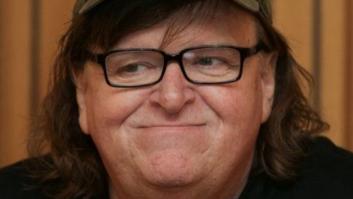 El motivo por el que Michael Moore cree que Trump va a "hacer que nos maten"
