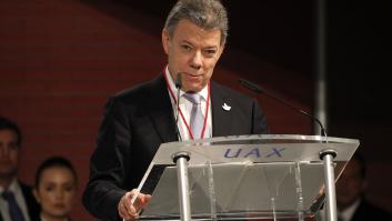 La endeble paz de Colombia