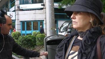 La mujer de Bárcenas paga su fianza y la Audiencia Nacional acuerda su libertad