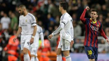 Las curiosidades del Barcelona - Real Madrid