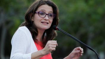 Absueltos los miembros de España 2000 que amenazaron a Oltra en su casa