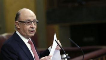 El palabro económico de la semana: Techo de gasto