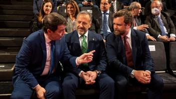 ¿Pactar con Vox? Siguiente pregunta