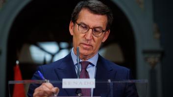 Feijóo y Mañueco evitan desacreditar las polémicas declaraciones de García-Gallardo