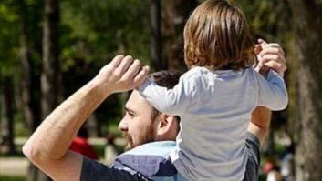 Ampliado el permiso de paternidad a un mes, 6 años después de la ley que lo reguló