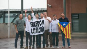 Las claves del inusual giro del Supremo sobre los indultos del 'procés'