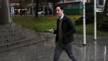 El pequeño Nicolás vuelve a negarse a declarar ante el juez Zamarriego