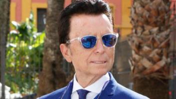 El torero Ortega Cano denuncia a la revista 'Mongolia' por este cartel