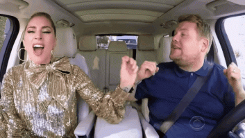 Carpool Karaoke de Navidad: Mariah Carey y otros famosos cantan 'All I want for Christmas is you'