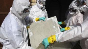 La lección de los delitos de amianto que han quedado impunes