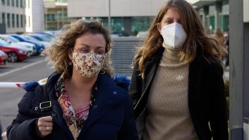 El Gobierno concede el indulto parcial a María Sevilla, expresidenta de Infancia Libre