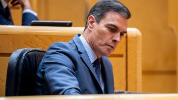 Sánchez comparte su conmoción por el tiroteo en Texas y llama a parar "este horror cotidiano"