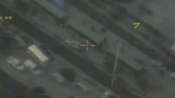 Suspendida la evacuación de personas del este de Alepo tras explosiones