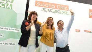 ¿Por qué Díaz y Zapatero han elegido Jaén?