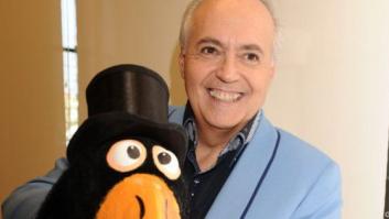 José Luis Moreno demanda a 'Bluper': el productor exige más de 330.000 euros