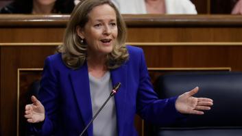 Calviño, al PP: "Salgan del rincón del no y empiecen a remar en la dirección del interés general"