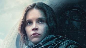 Estrenos: por qué ver 'Rogue One', 'Infiltrado' y 'El faro de las orcas'