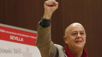 Odón Elorza reclama unas primarias "no amañadas" ni "pactadas por las élites"