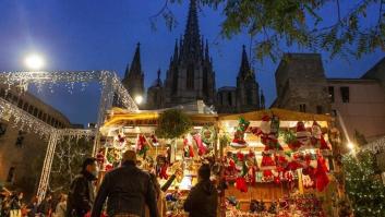 El plan de Cataluña para Navidad: toque de queda a la 1:30 y quiere reuniones de 10