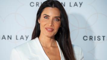 Pilar Rubio compara su aspecto con el de cuando era una niña y muchos se fijan en este detalle